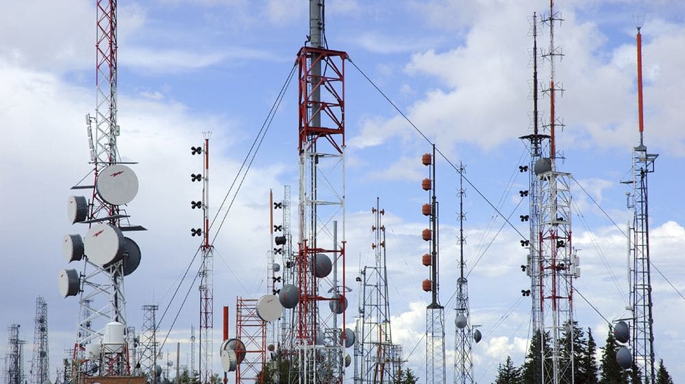 Pakistan Telecom Infrastructure: Expanding Connectivity Horizons